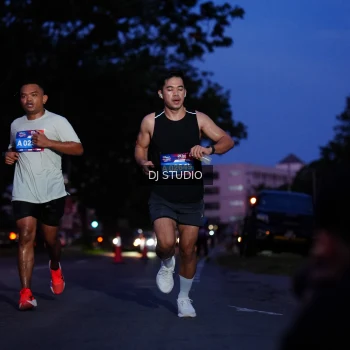 Runner Photo 3803268