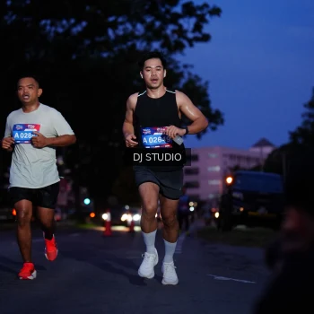 Runner Photo 3803274