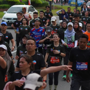 Runner Photo 3803275