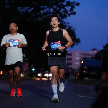 Runner Photo 3803278