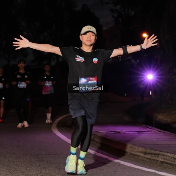 Runner Photo 3803282
