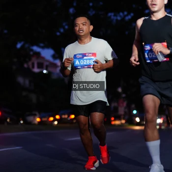 Runner Photo 3803283