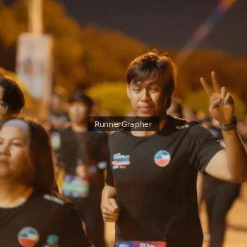 Runner Photo 3803284