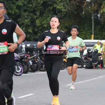 Runner Photo 3803285