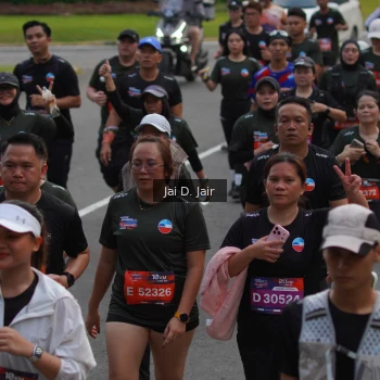 Runner Photo 3803286