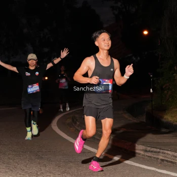 Runner Photo 3803287