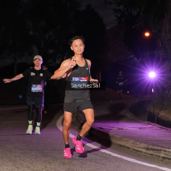 Runner Photo 3803289