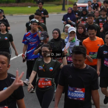 Runner Photo 3803290