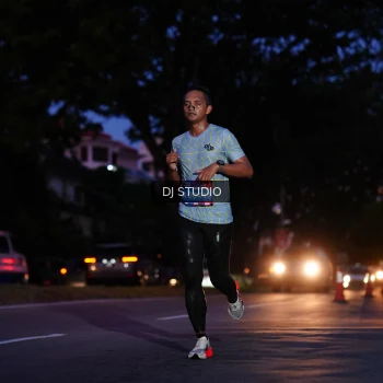 Runner Photo 3803293