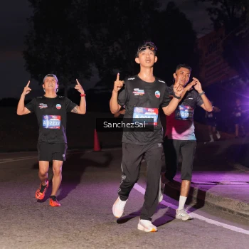 Runner Photo 3803296