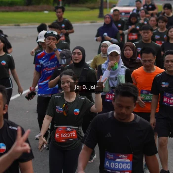Runner Photo 3803297