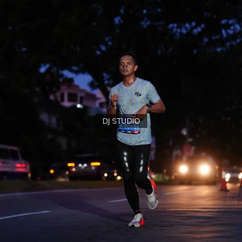 Runner Photo 3803298