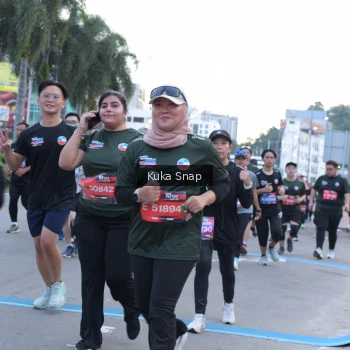 Runner Photo 3803300