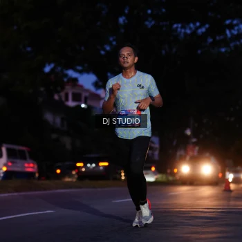 Runner Photo 3803302