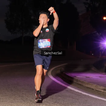 Runner Photo 3803303