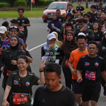 Runner Photo 3803307