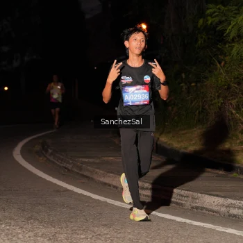 Runner Photo 3803309