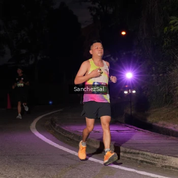 Runner Photo 3803311