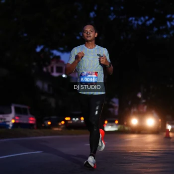 Runner Photo 3803312