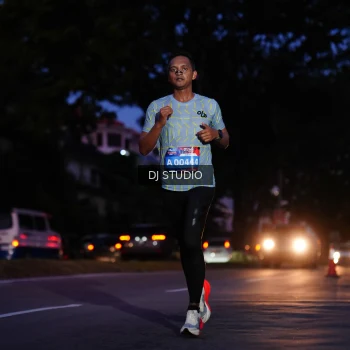 Runner Photo 3803313