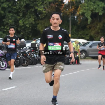 Runner Photo 3803314