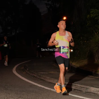 Runner Photo 3803315