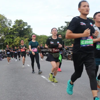 Runner Photo 3803316