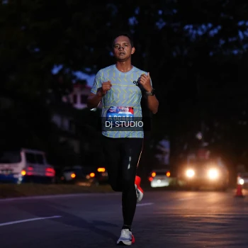 Runner Photo 3803318
