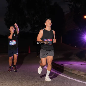 Runner Photo 3803320