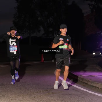 Runner Photo 3803322