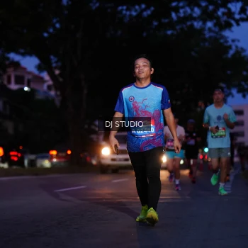 Runner Photo 3803323