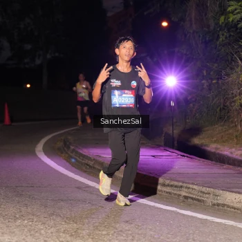 Runner Photo 3803324