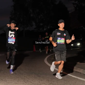 Runner Photo 3803325