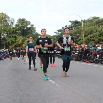 Runner Photo 3803326