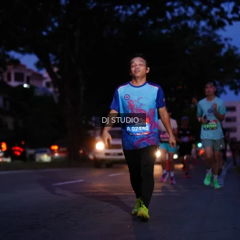 Runner Photo 3803327