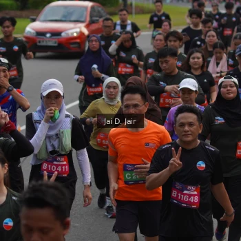 Runner Photo 3803329