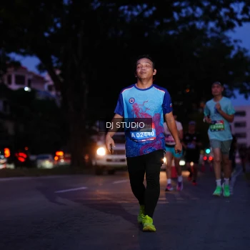 Runner Photo 3803330