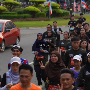 Runner Photo 3803332