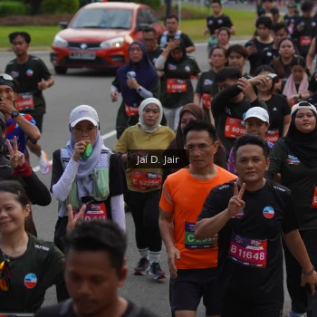 Runner Photo 3803335
