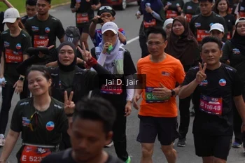 Runner Photo 3803338
