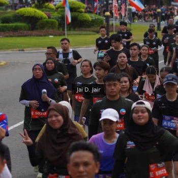 Runner Photo 3803340