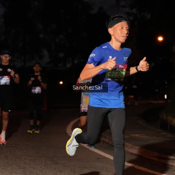 Runner Photo 3803344