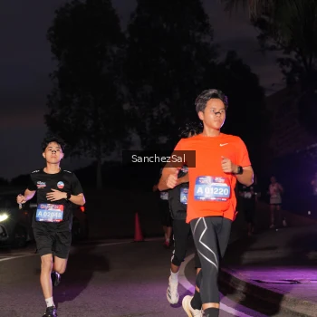Runner Photo 3803348