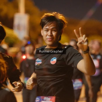 Runner Photo 3803349