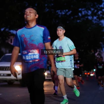 Runner Photo 3803352