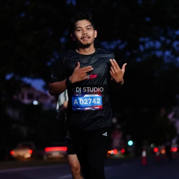 Runner Photo 3803353