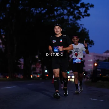 Runner Photo 3803355