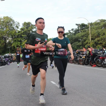 Runner Photo 3803357