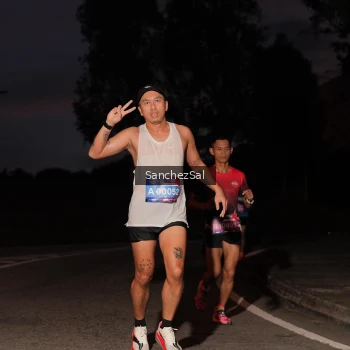 Runner Photo 3803366