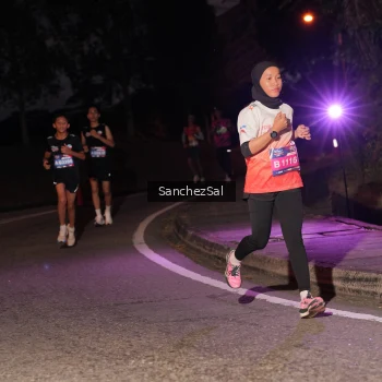 Runner Photo 3803367